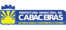Prefeitura Municipal de Cabaceiras